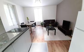 Residence Du Houx - 1